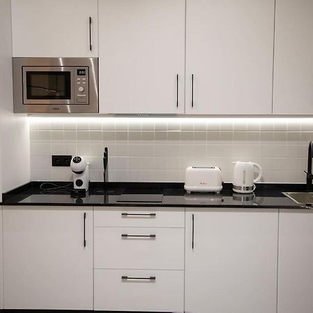 Ponteloft - Currino Apartment Pontevedra Ngoại thất bức ảnh