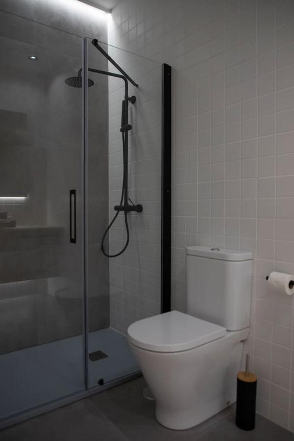 Ponteloft - Currino Apartment Pontevedra Ngoại thất bức ảnh